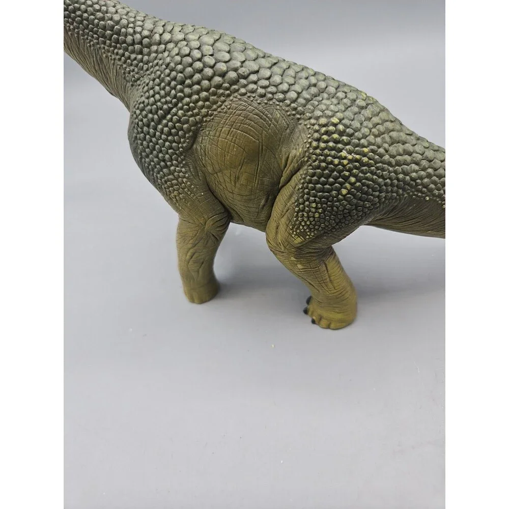 Schleich Large Dinosaur BRACHIOSAURUS D-73527 2016 Toy figure Brontosaurus